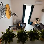公寓 Casa Di Mamma 巴里