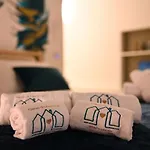 Casa Di Mamma 公寓