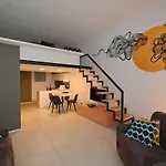 Casa Di Mamma