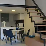 公寓 Casa Di Mamma 巴里