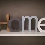 公寓 Casa Di Mamma *
