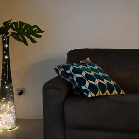 Casa Di Mamma Apartamento