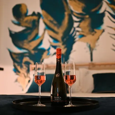 Apartamento Casa Di Mamma *