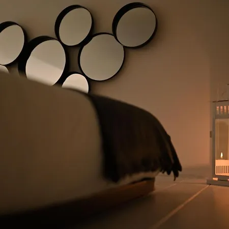 Casa Di Mamma * Bari