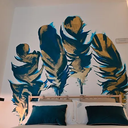 Casa Di Mamma Μπάρι
