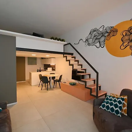 Casa Di Mamma