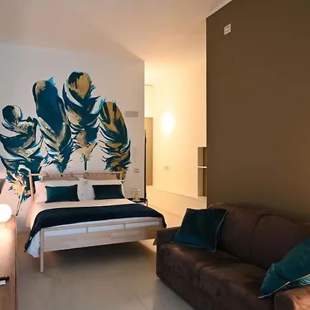 Casa Di Mamma * Bari