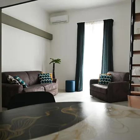 Casa Di Mamma * Bari