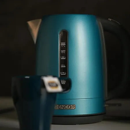 Casa Di Mamma Apartamento *