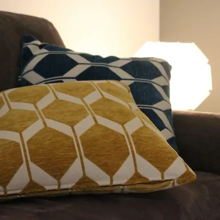 Casa Di Mamma Apartamento Bari