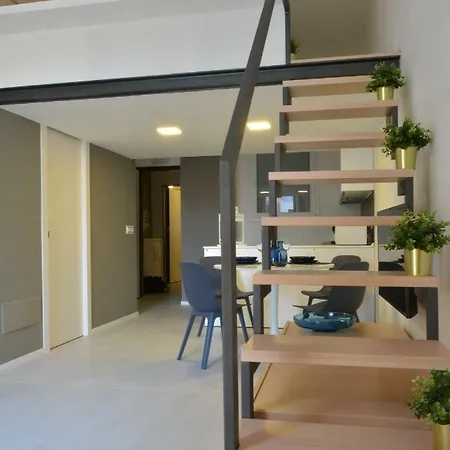 Apartamento Casa Di Mamma