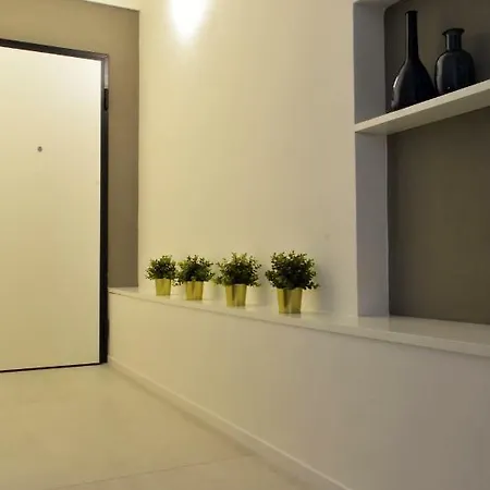 Casa Di Mamma Apartamento