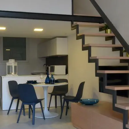 Διαμέρισμα Casa Di Mamma Μπάρι