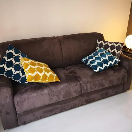 Casa Di Mamma Apartamento Bari