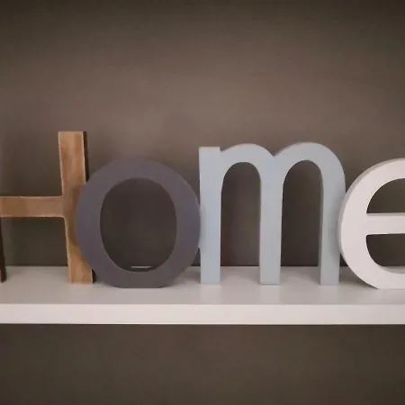 Διαμέρισμα Casa Di Mamma *