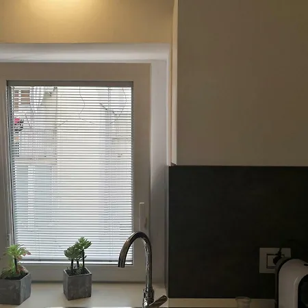 Διαμέρισμα Casa Di Mamma Μπάρι