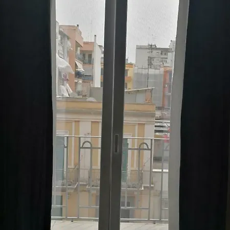 Casa Di Mamma Апартаменты *