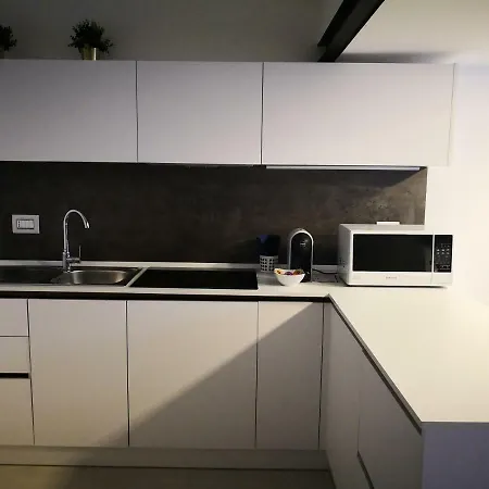 Casa Di Mamma *