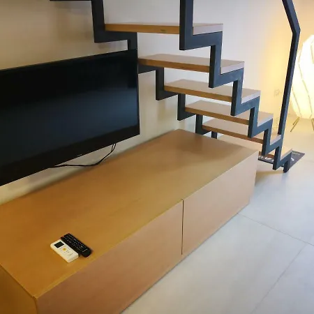 Διαμέρισμα Casa Di Mamma