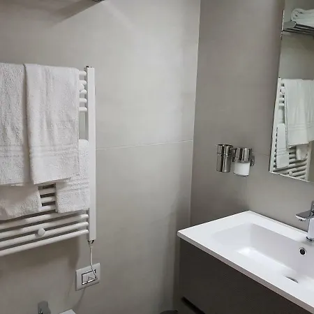 Apartamento Casa Di Mamma *