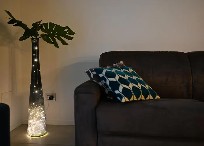 Casa Di Mamma Apartamento