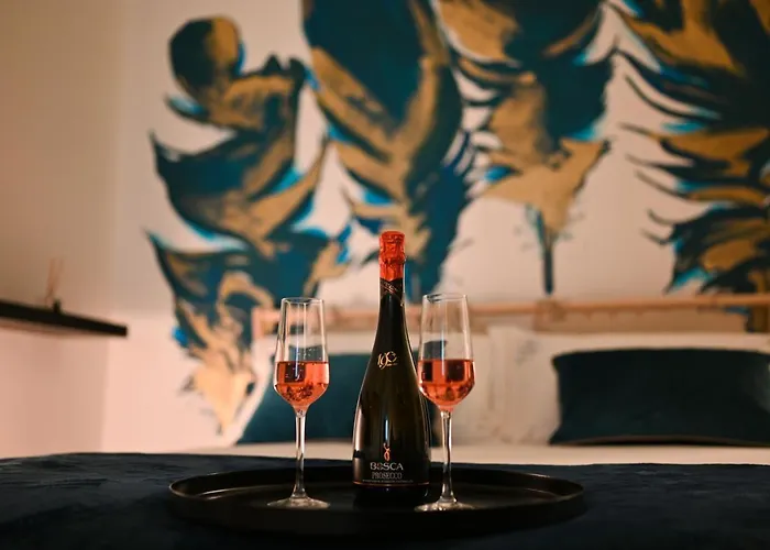 Apartamento Casa Di Mamma *