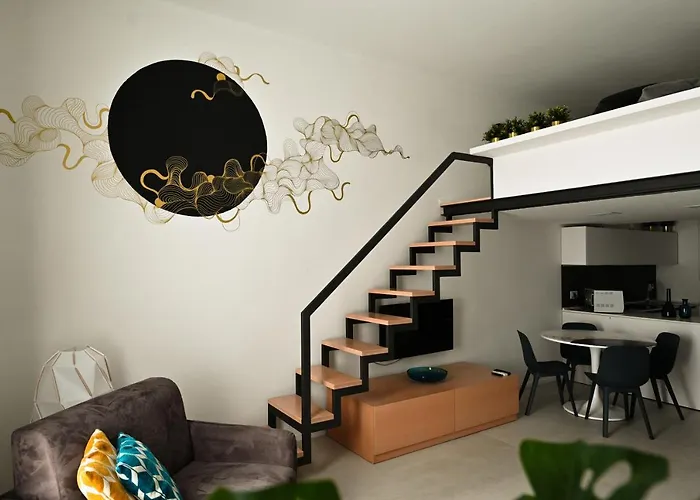 Apartamento Casa Di Mamma Bari