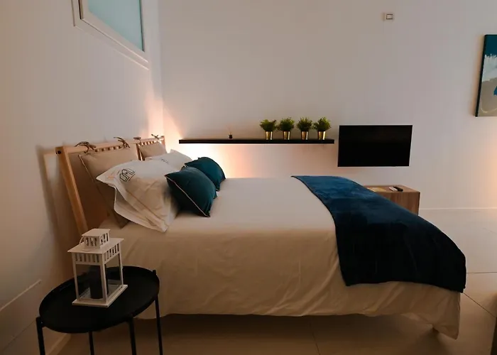 Casa Di Mamma Apartamento *