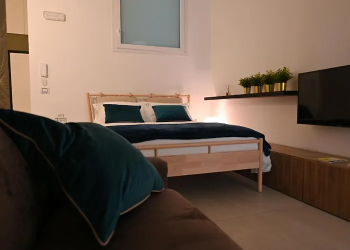 Casa Di Mamma * Bari