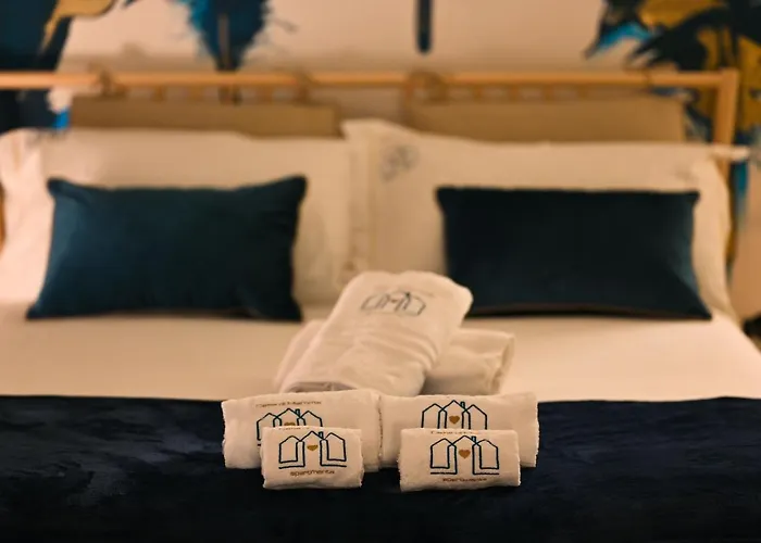 Casa Di Mamma Apartamento