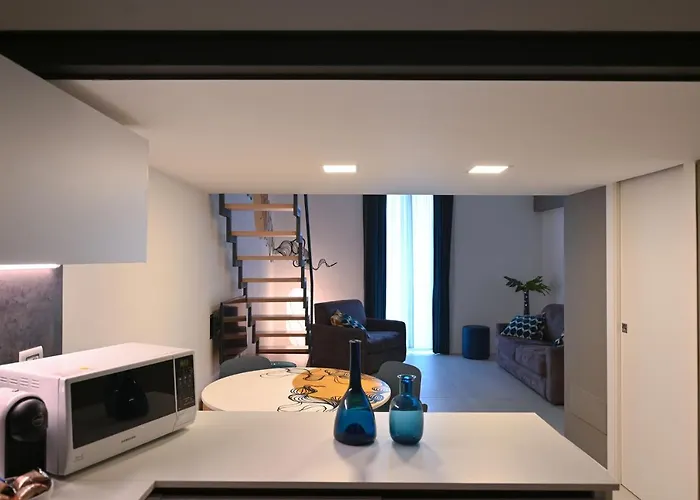 Casa Di Mamma Apartamento *