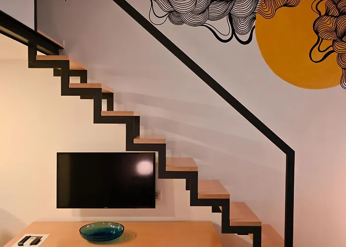 Apartamento Casa Di Mamma Bari