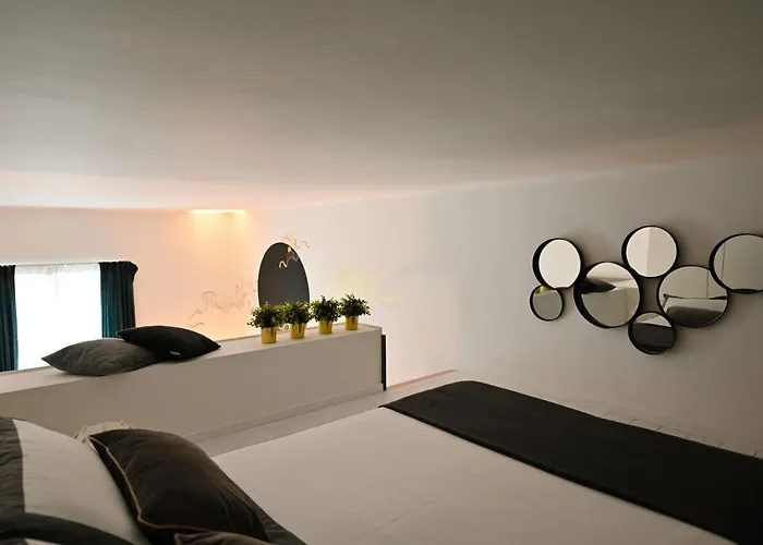 Apartamento Casa Di Mamma Bari