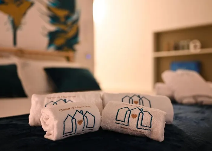 Casa Di Mamma Apartamento