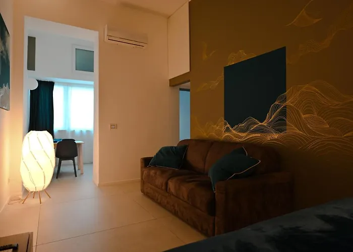 Casa Di Mamma Apartamento *