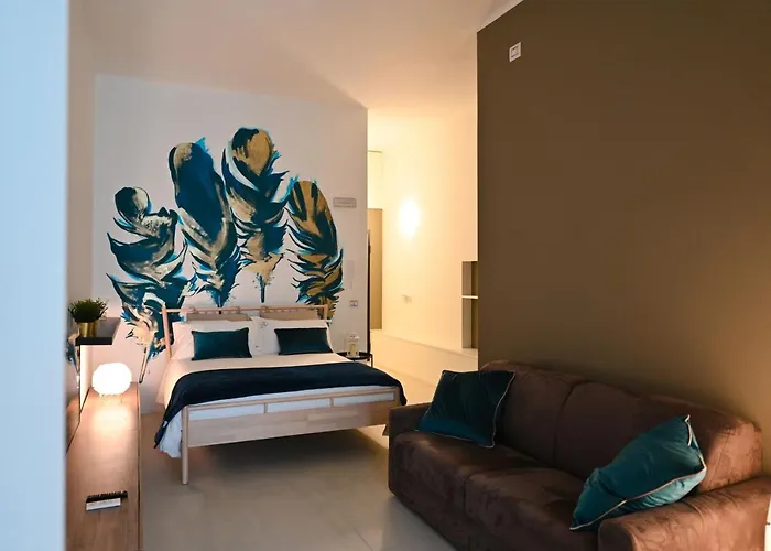 Casa Di Mamma * Bari