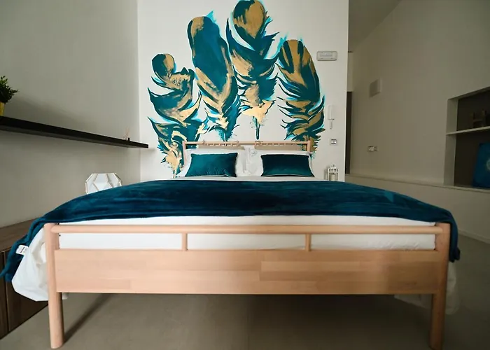 Casa Di Mamma Apartamento Bari