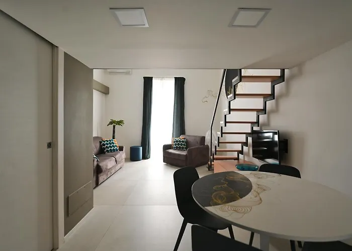 Casa Di Mamma Apartamento Bari