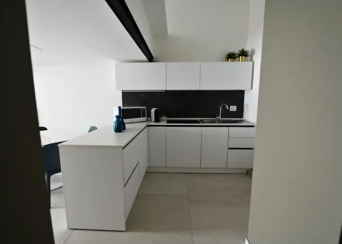 Apartamento Casa Di Mamma *