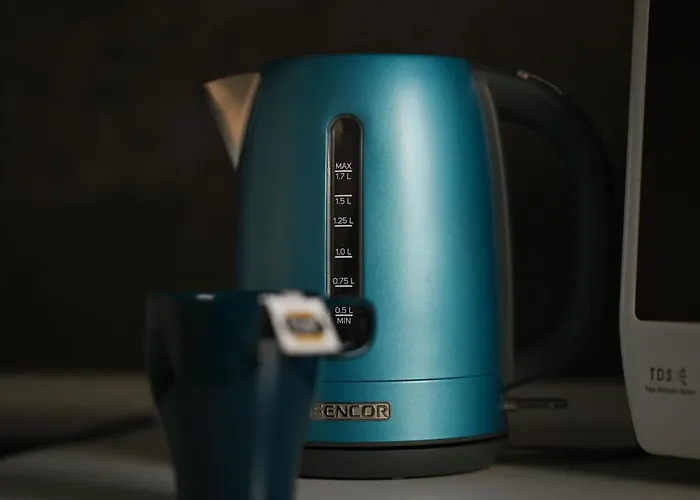 Casa Di Mamma Apartamento *