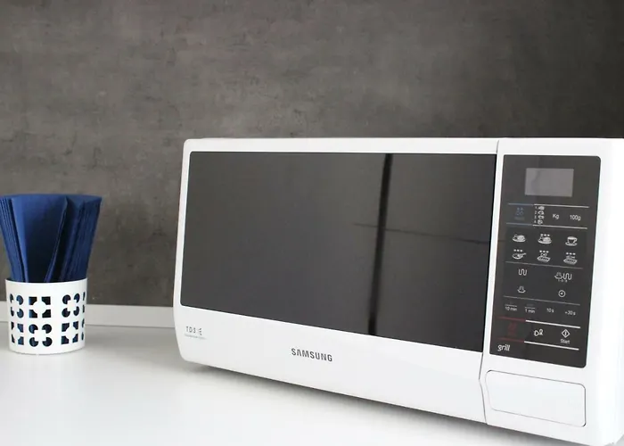 Apartamento Casa Di Mamma