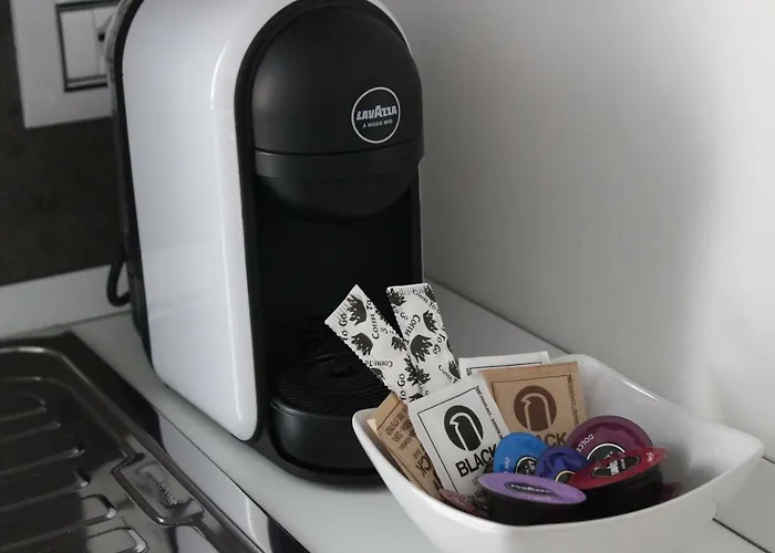 Apartamento Casa Di Mamma *