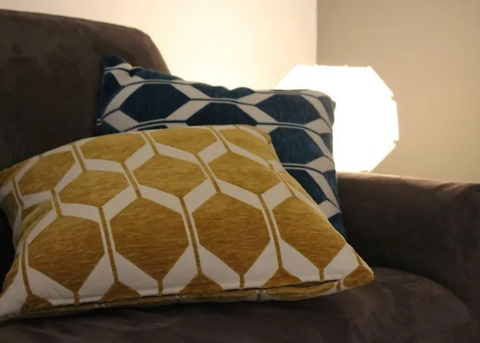 Casa Di Mamma Apartamento Bari