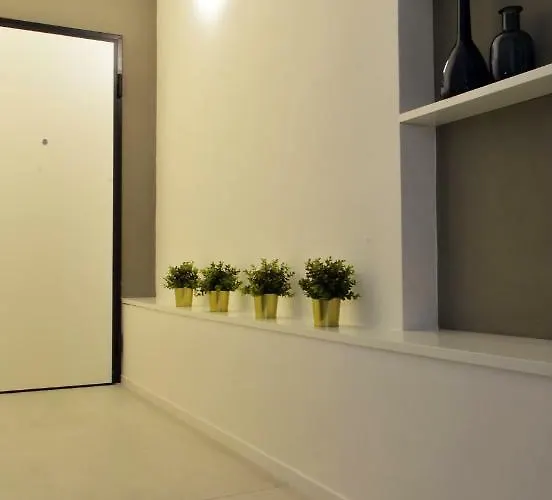 Casa Di Mamma Apartamento