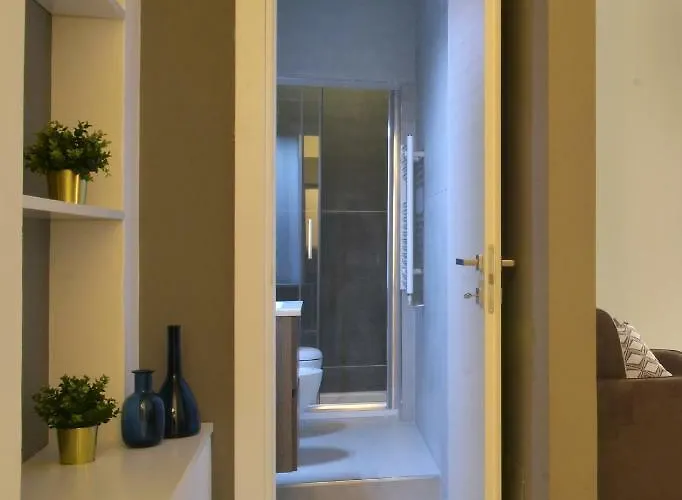 Casa Di Mamma Apartamento Bari