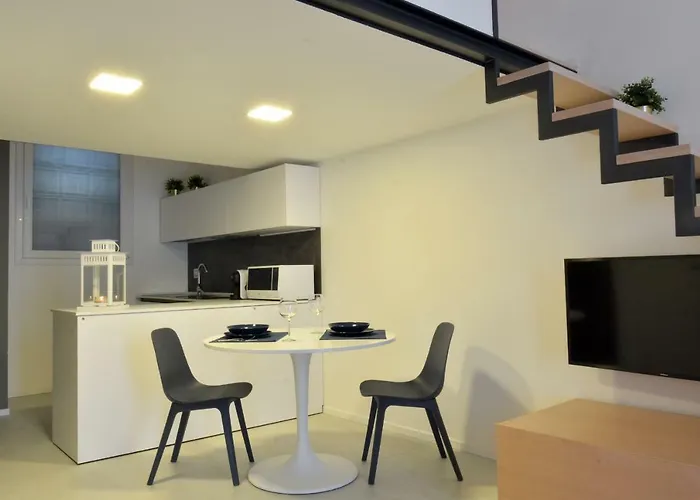 Apartamento Casa Di Mamma *