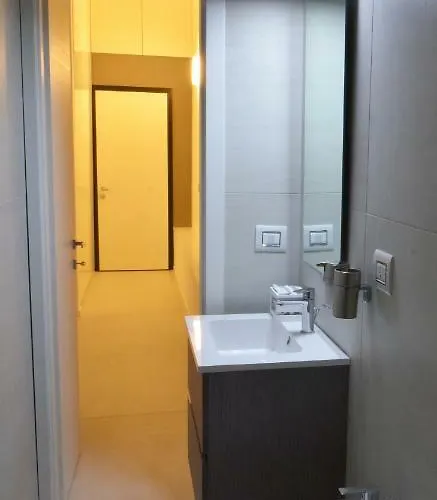 Apartamento Casa Di Mamma *