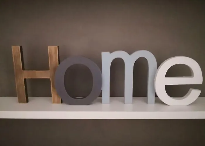 Apartamento Casa Di Mamma *