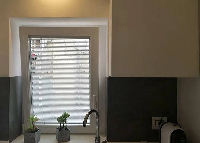 Apartamento Casa Di Mamma Bari