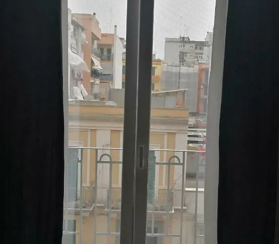 Casa Di Mamma Apartamento *